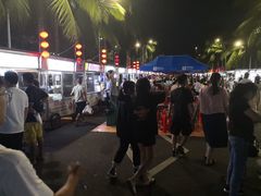 -海大南门夜市(海富街店)