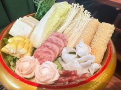 -牛New寿喜烧(闵行龙湖天街店)