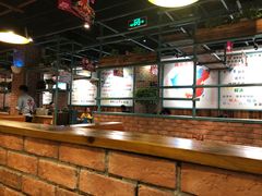 -闻溪有渔·活鱼现烤才好吃(太仓万达店)