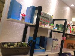 点击看大图 -本真坊美容美体沙龙