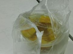 番薯糖水-玫瑰甜品(文明路店)