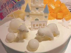 -味多美蛋糕(京旺家园店)