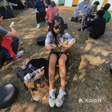 陆家嘴中心绿地咖啡节[加油]
