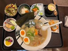 -富力希尔顿酒店·源氏日餐厅