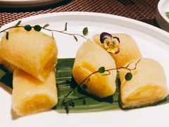 -肴约·花园式餐厅(湖里店)