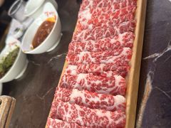 -潮德阿水牛肉火锅(深圳总店)