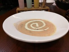 -斯比特花园西餐厅(东方商厦店)
