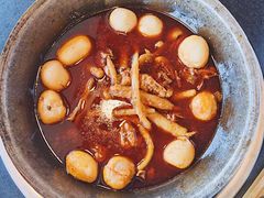 -李子坝梁山鸡(李子坝大鸡哥店)