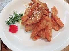 -上关雪東北菜(中房金谊店)