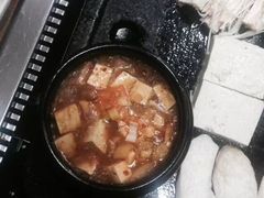 -韩阳王石板烤肉