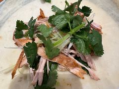 -老昌春饼(中央大街店)