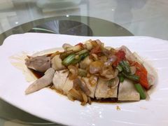 -东江海鲜酒家(艺都分店)