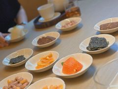 -隐溪茶馆(静安寺店)