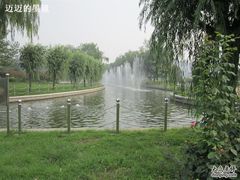 -康庄公园