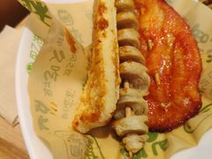 -甲乙饼·手工牛肉饼(天通苑华联店)