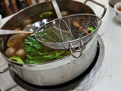 -陈记顺和潮汕牛肉火锅(番禺迎宾大道店)