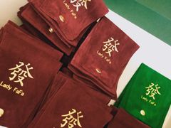 -LADY FAFA(巨鹿路陕西南路路口店)
