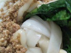 -浪记面店(老墟村店)