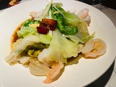 -奉天小馆·非遗东北菜(济南万象城店)