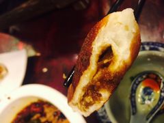 -缪氏川菜(丰盛町店)