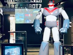 -现代汽车文化中心 Hyundai Motorstudio Beijing
