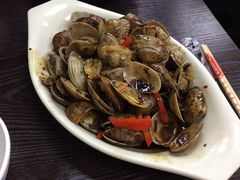 -兴记菜馆