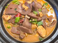 -樟树底(胜利河美食街店)