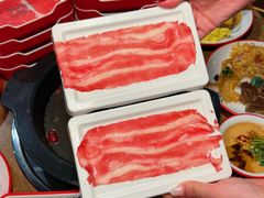 -言玖鲜火锅串串披萨自助(益田假日店)