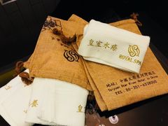 -皇室水疗SPA(星河湾酒店店)