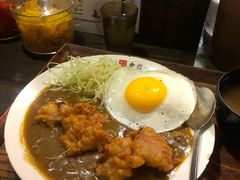 原味鸡块咖喱-金龙咖喱