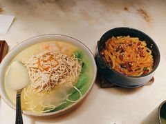 -锦府盐帮·李宅(领展购物广场中关村店)