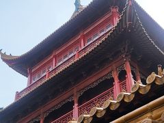 -钦赐仰殿道观