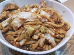 -西粉堂新疆米粉(朝外店)
