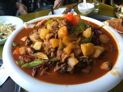 -巴达木食府