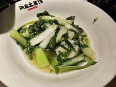 -洞庭土菜馆(天河北总店)