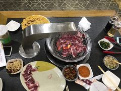 -木兰饭店(市府大路店)