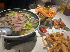 -全牛匠·乐山跷脚牛肉(西北旺万象汇店)