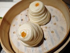 手工银丝卷-马旺子·川小馆