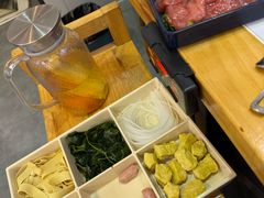 -大四喜·鲜牛肉火锅(洛阳大学城店)