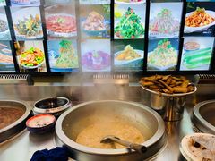 -粗粮人家·东北菜(洋桥店)