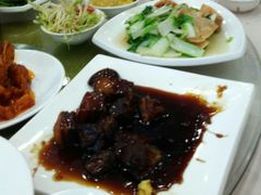 -老人和饭店(淮海中路店)