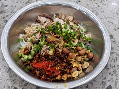 -文惠桥头大华干捞粉