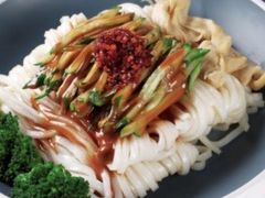 -魏家凉皮(梨园店)