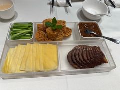 -四季民福烤鸭店(望京南湖东园店)