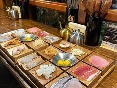 -银米·云南传统过桥米线(双廊黑金冠店)