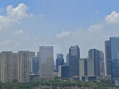 -安乐茶饭·手工素菜·高空景观餐厅(千灯湖店)