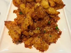 -三猫黑鱼花(南大店)