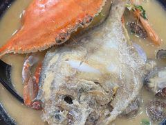 小网海鲜面-台州老六海鲜面馆(上南总店)