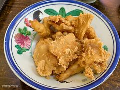 五花肉和醋肉-卢聪艺小吃店(阳翟总店)