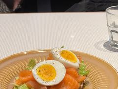 -BAKER&SPICE(安福路店)
